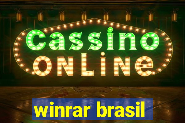 winrar brasil